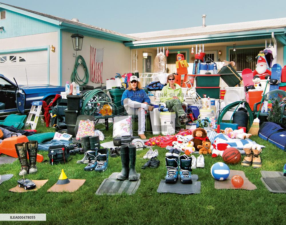 Plastic Planet (2009)