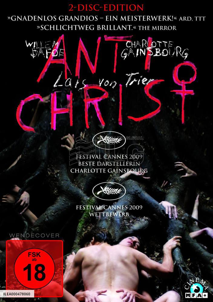 Antichrist (2009)