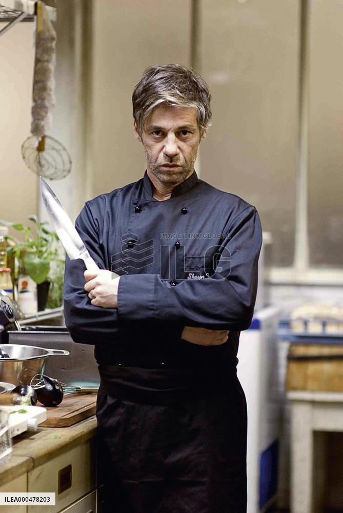 Soul Kitchen (2009)