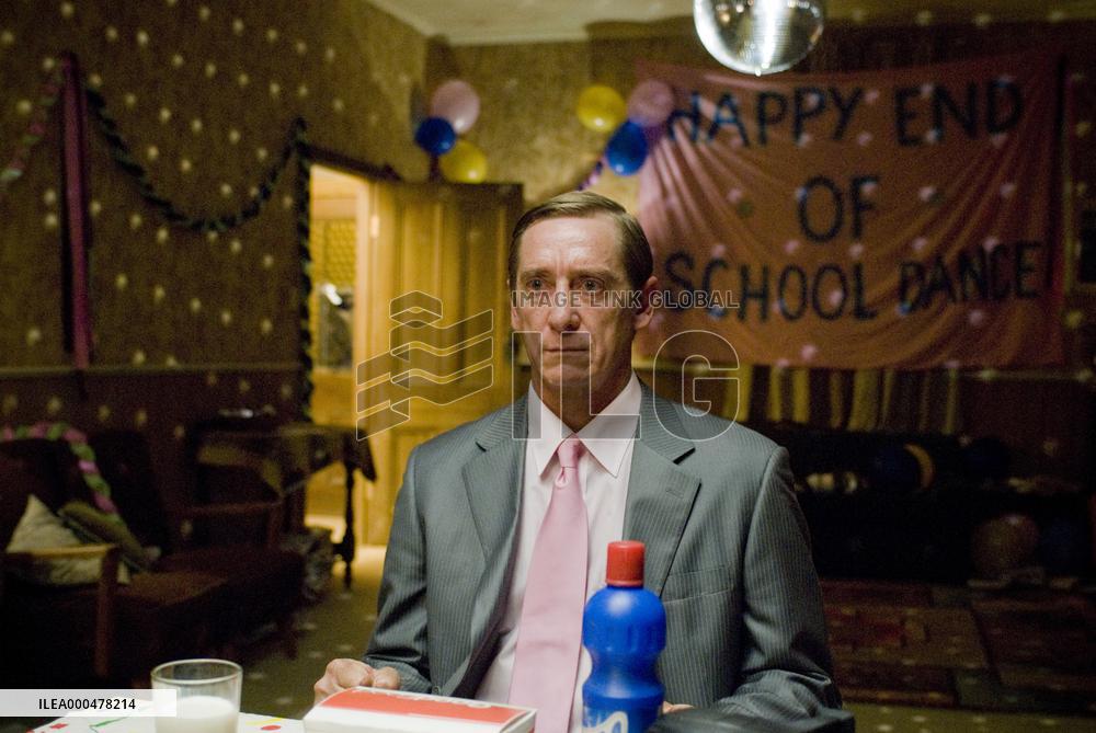 The Loved Ones (2009)