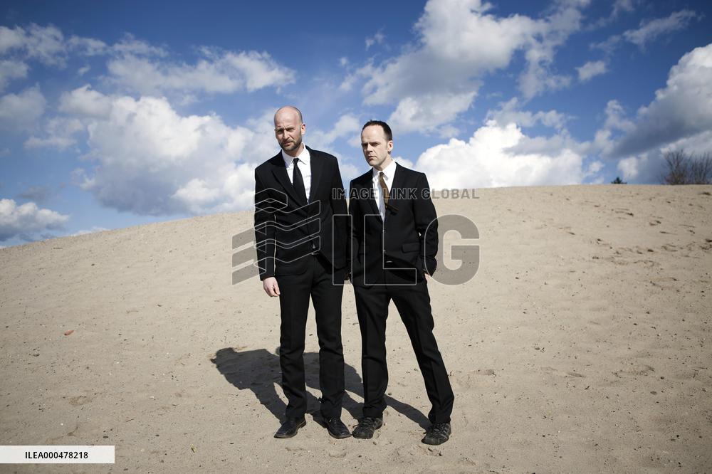 Sound Of Noise (2010)