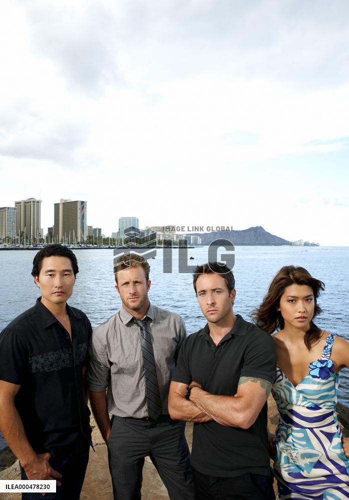Hawaii Five-0 (2010)