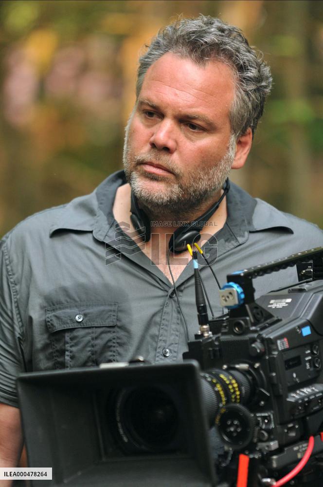 Don'T Go In The Woods (2010)