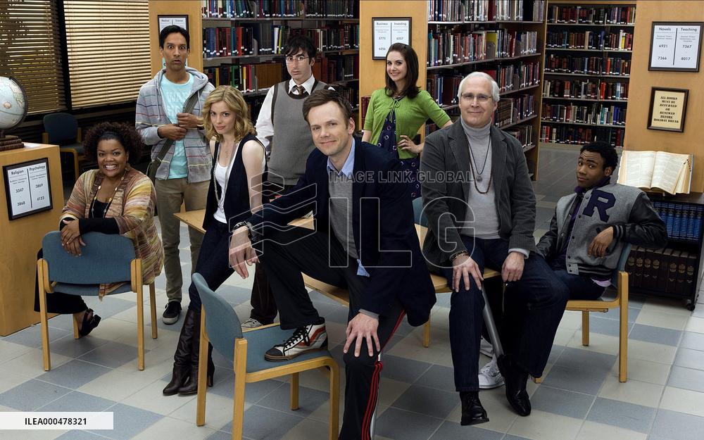 Community (2009)