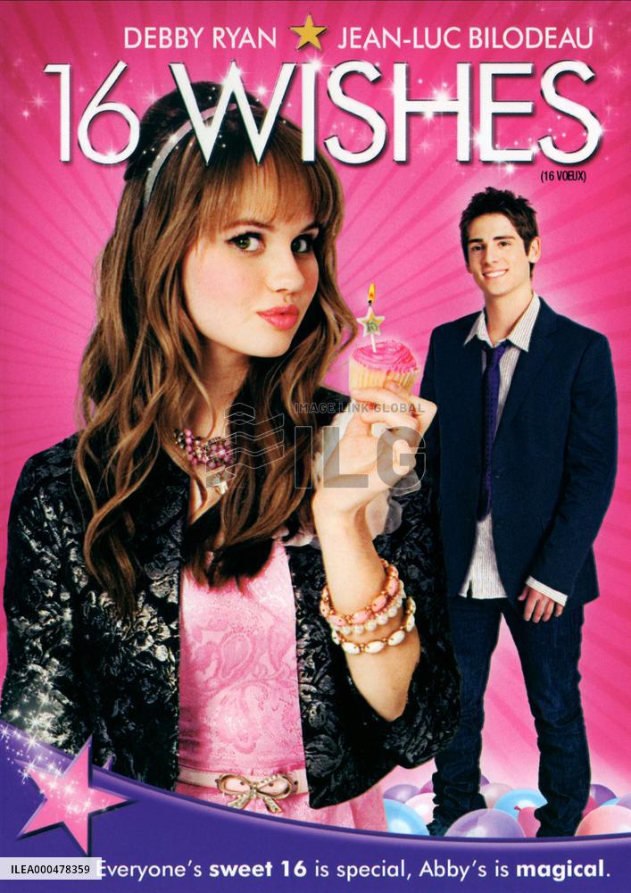 16 Wishes (2010)