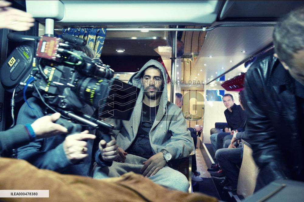 Time You Change (2010)