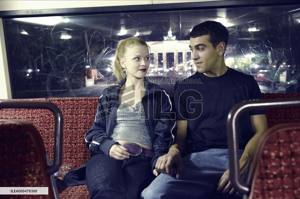 Time You Change (2010)