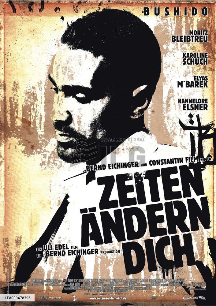 Time You Change (2010)