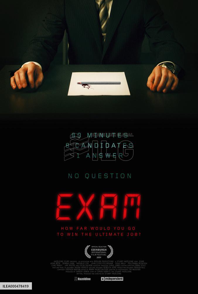Exam (2009)