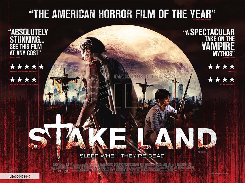 Stake Land (2010)