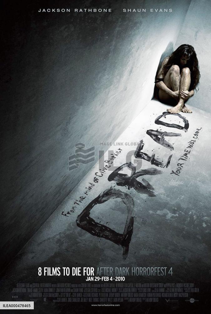 Dread (2009)