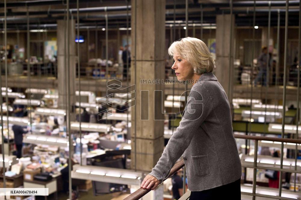 State Of Play (2009)