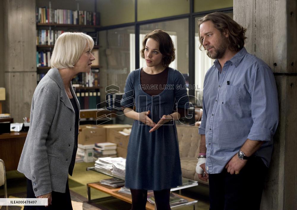 State Of Play (2009)