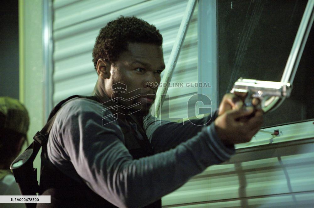 Streets Of Blood (2009)