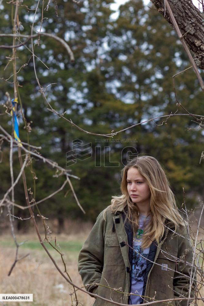 Winter's Bone (2010)