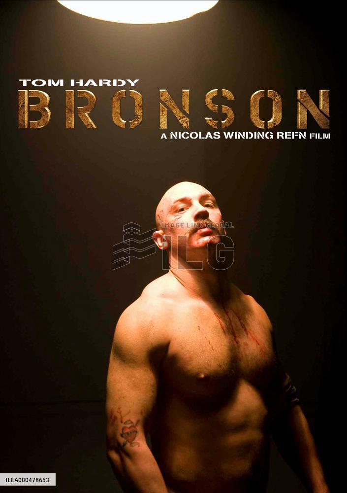 Bronson (2009)