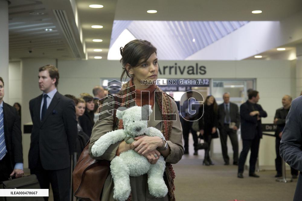 Don'T Be Afraid Of The Dark (2010)