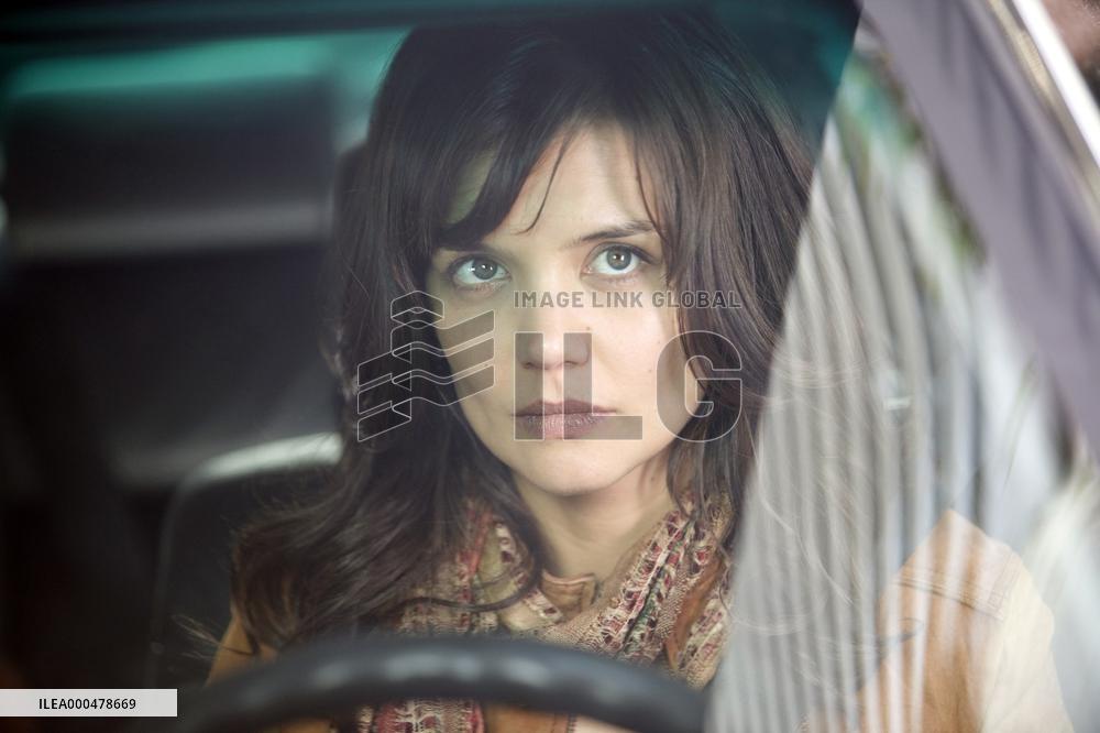 Don'T Be Afraid Of The Dark (2010)