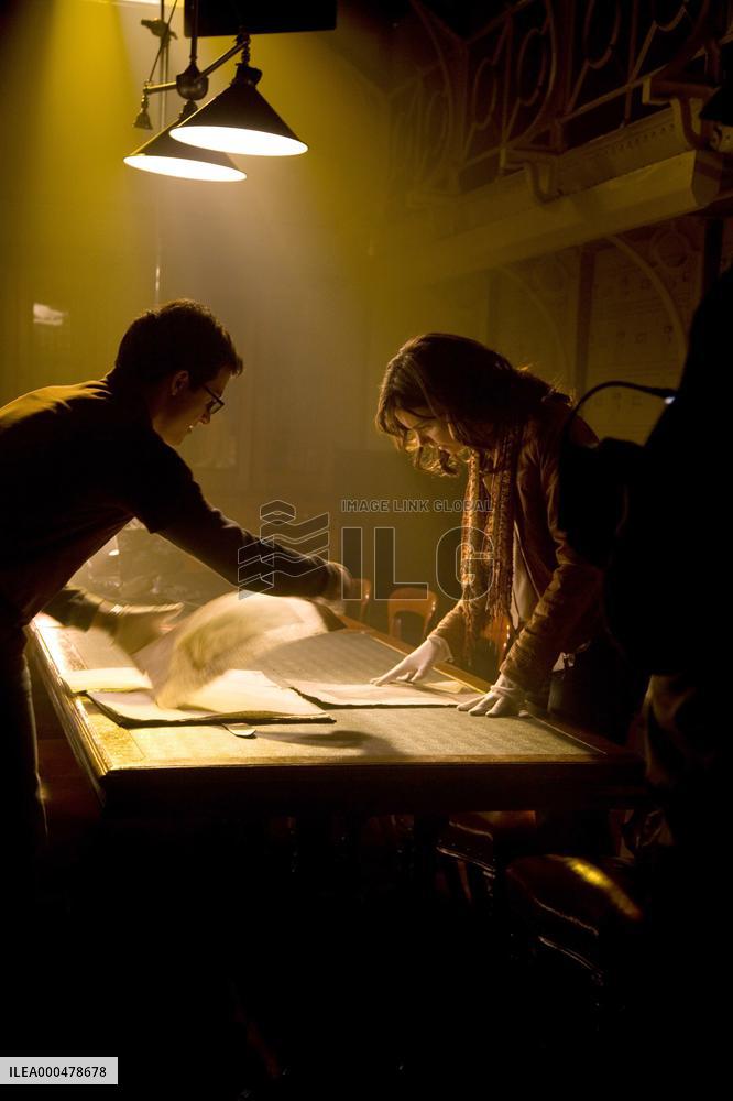 Don'T Be Afraid Of The Dark (2010)