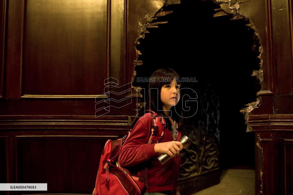 Don'T Be Afraid Of The Dark (2010)