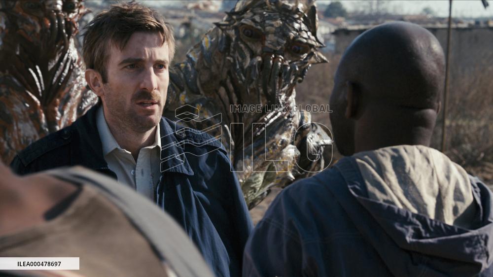 District 9 (2009)