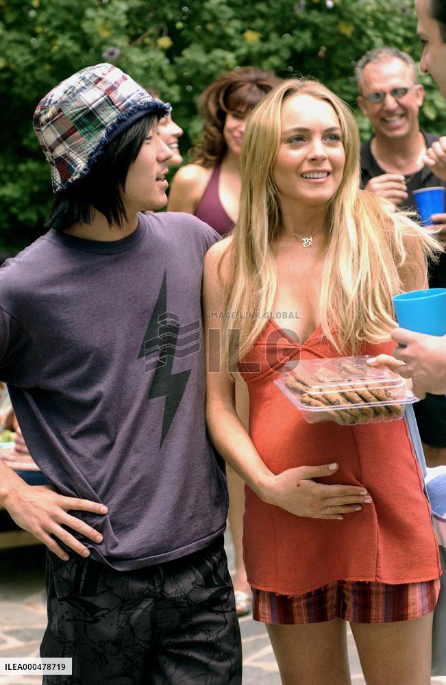 Labor Pains; Labour Pains (2009)