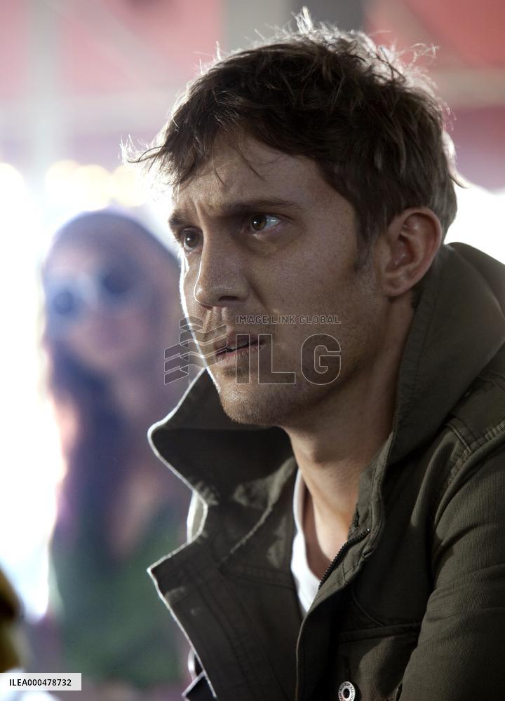 Dylan Dog: Dead Of Night (2010)