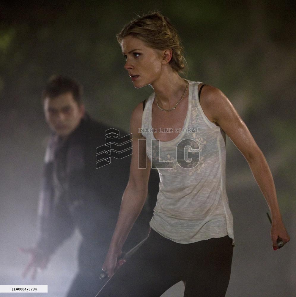 Dylan Dog: Dead Of Night (2010)