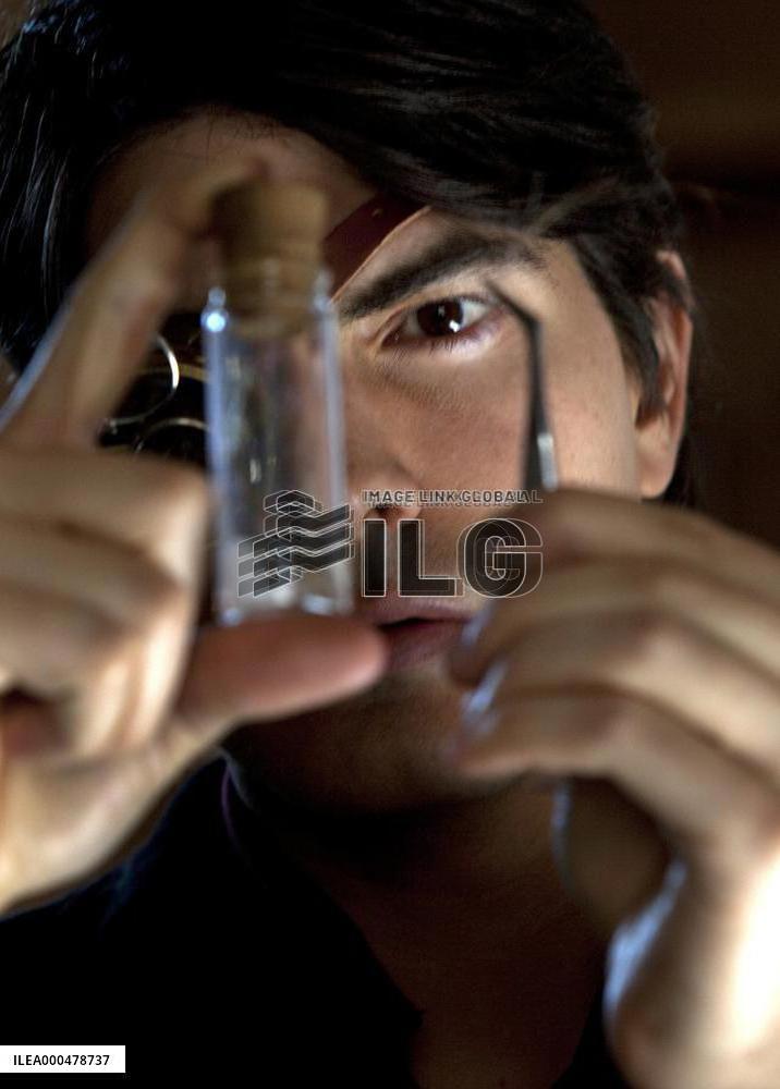 Dylan Dog: Dead Of Night (2010)