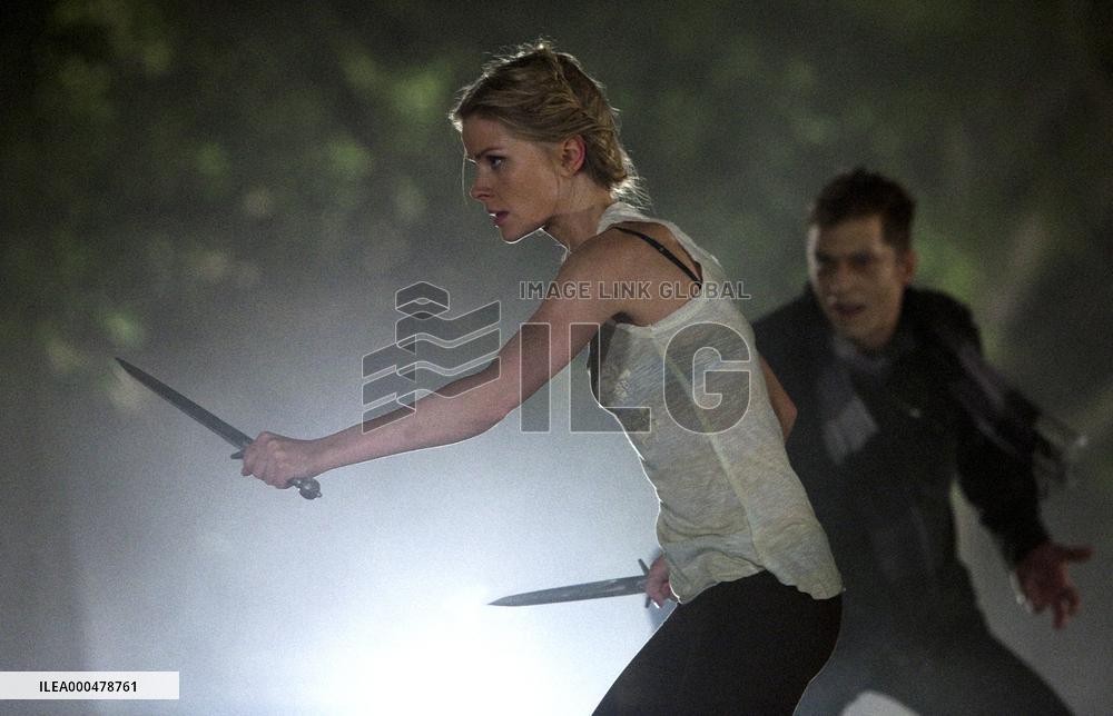 Dylan Dog: Dead Of Night (2010)