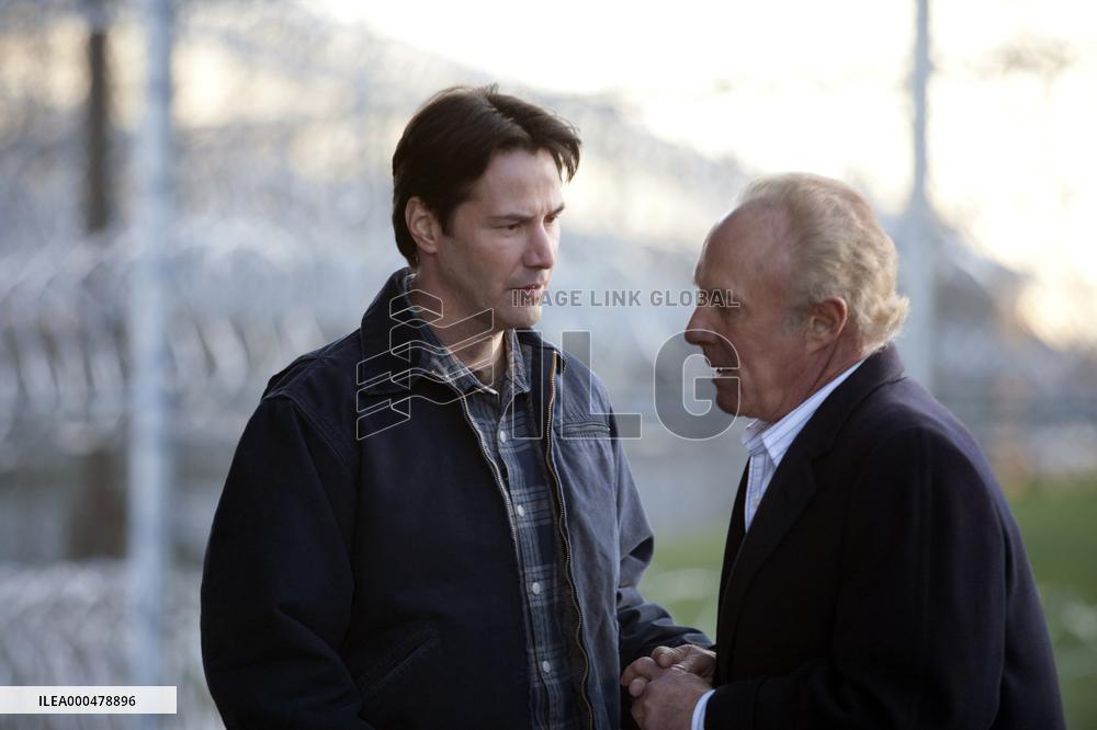 Henry's Crime (2010)