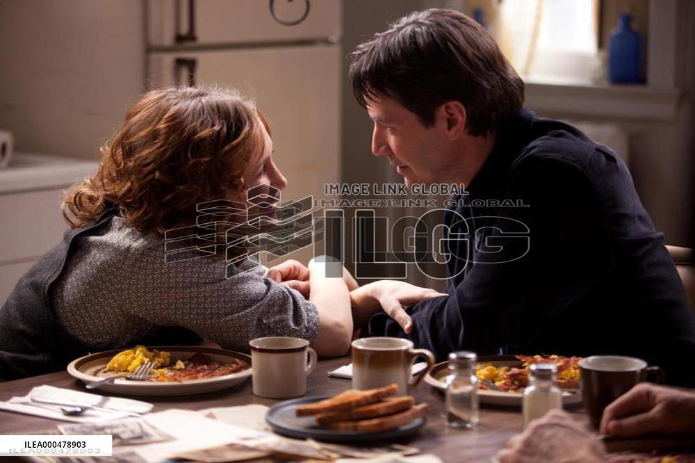 Henry's Crime (2010)