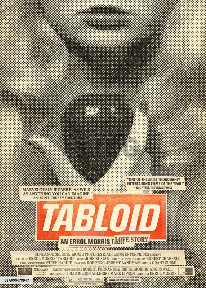 Tabloid (2010)