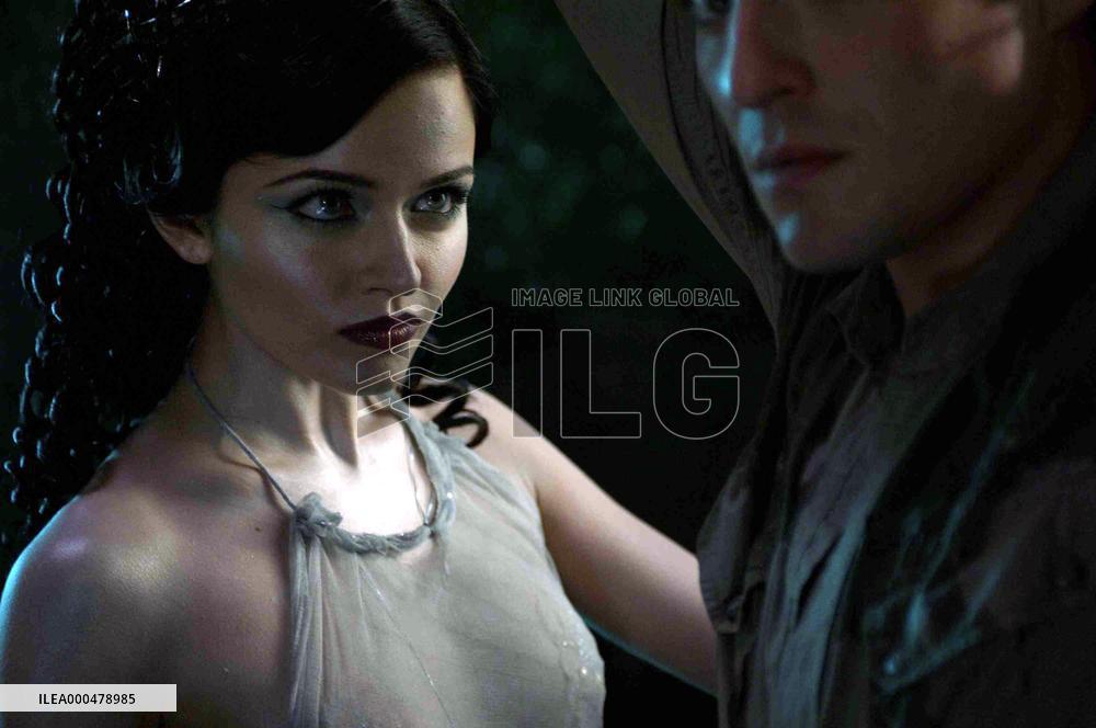 Lesbian Vampire Killers (2009)