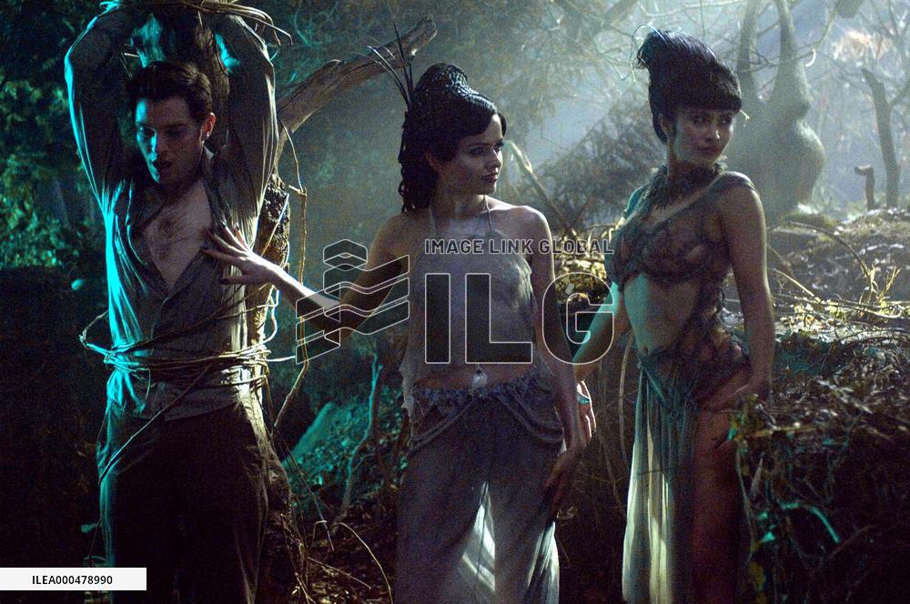 Lesbian Vampire Killers (2009)