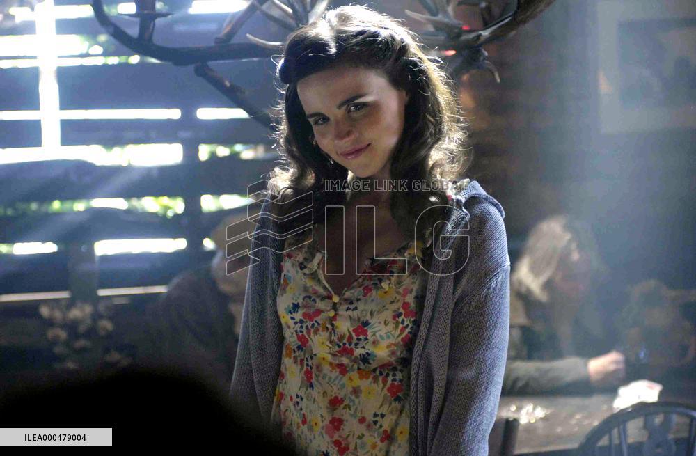 Lesbian Vampire Killers (2009)