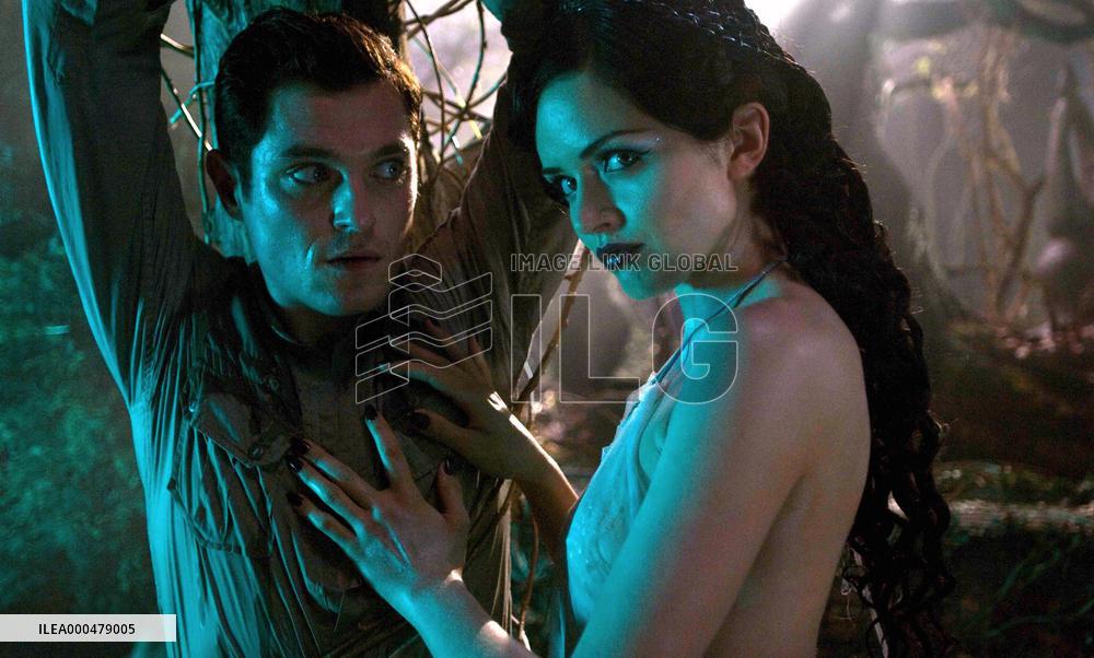 Lesbian Vampire Killers (2009)