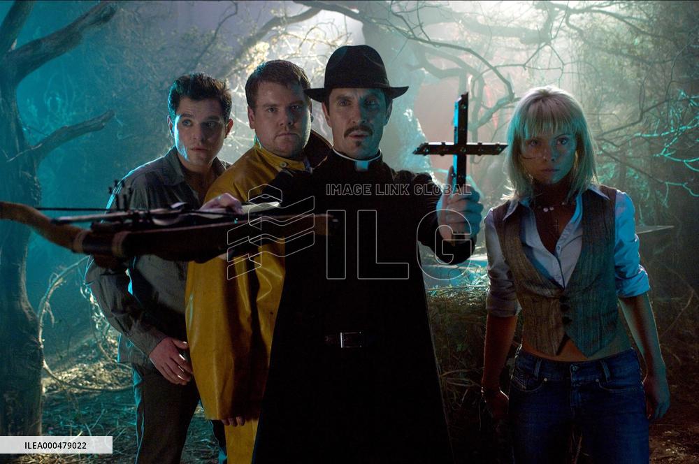 Lesbian Vampire Killers (2009)