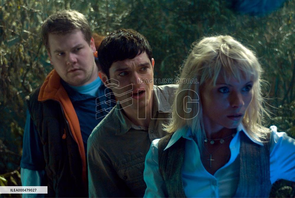 Lesbian Vampire Killers (2009)