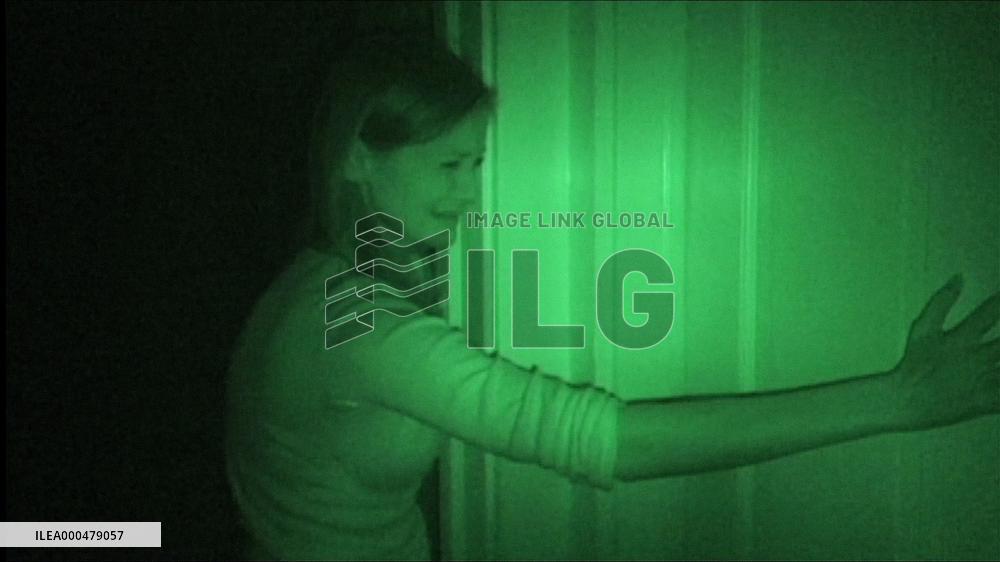 Evil Things (2009)