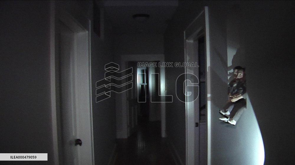 Evil Things (2009)
