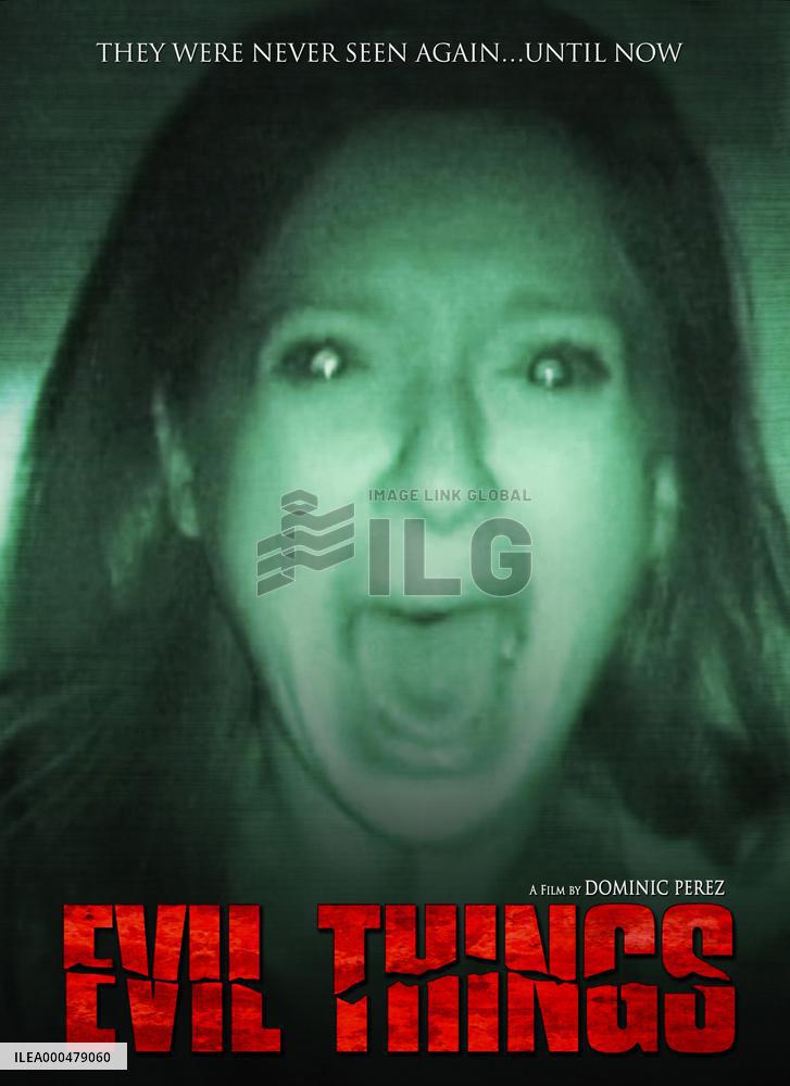 Evil Things (2009)