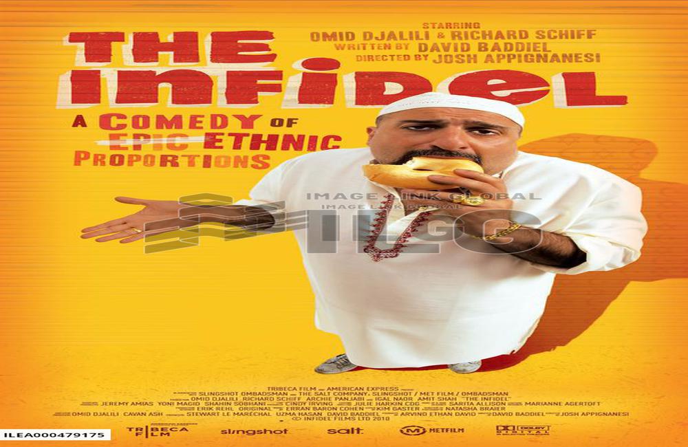 The Infidel (2010)