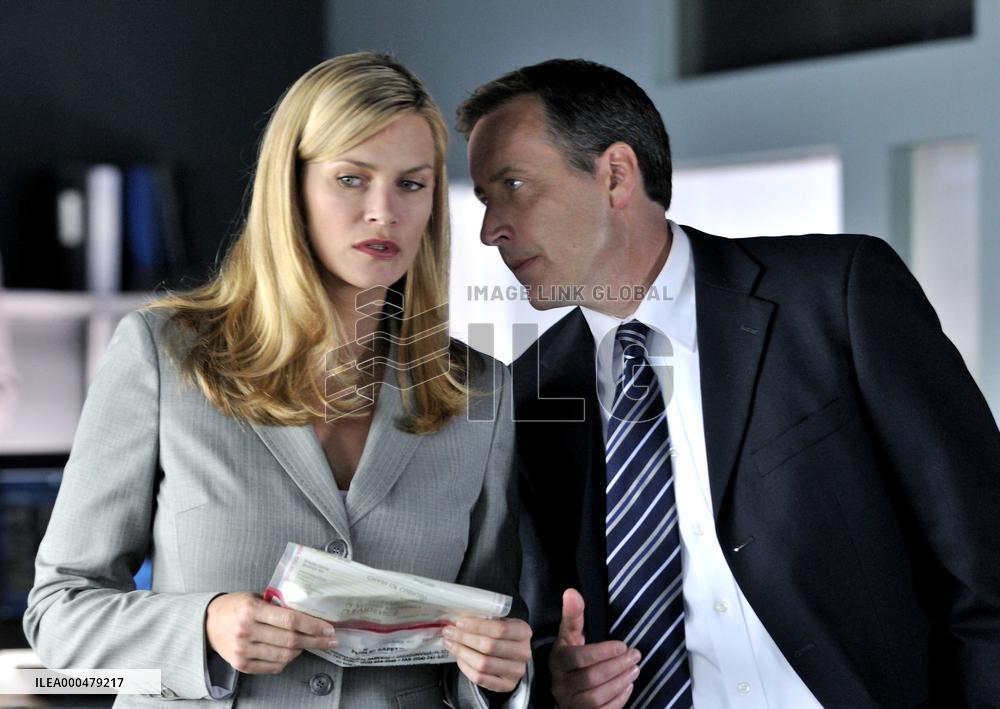 The Devil's Teardrop (2010)