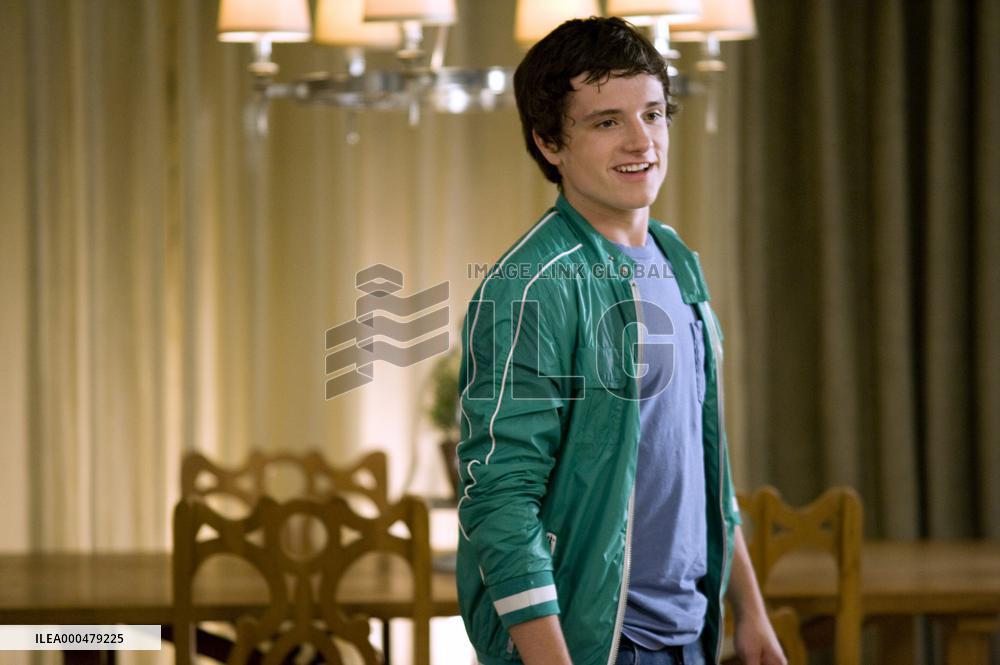 The Kids Are All Right (2010)