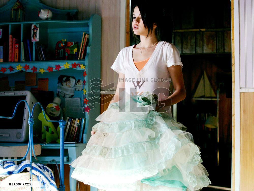 Princess Protection Program (2009)