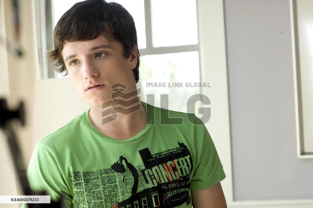 The Kids Are All Right (2010)