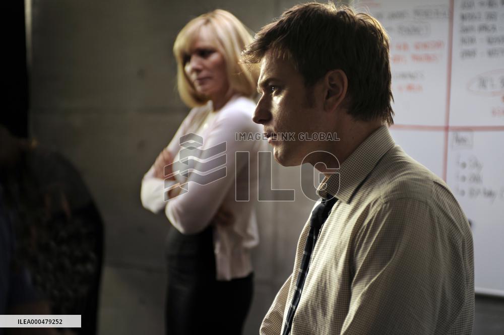 The Ghost Writer; The Ghost (2010)