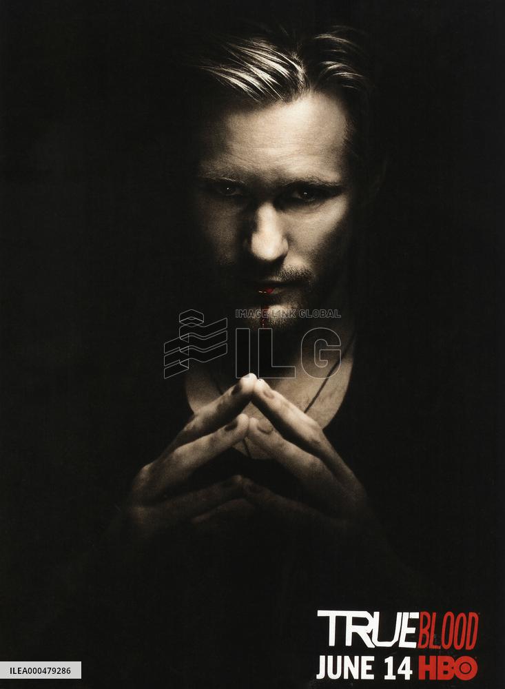 True Blood : Season 2 (2009)