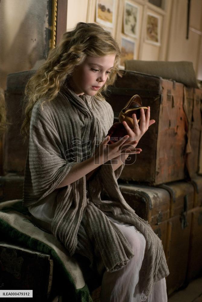 The Nutcracker In 3d (2010)